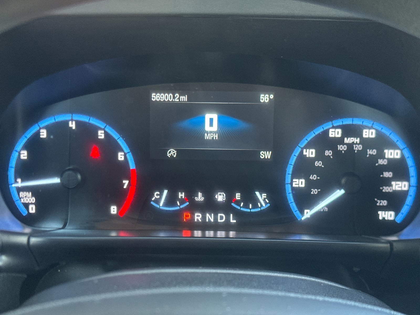 Certified 2022 Ford Bronco Sport Big Bend image 25