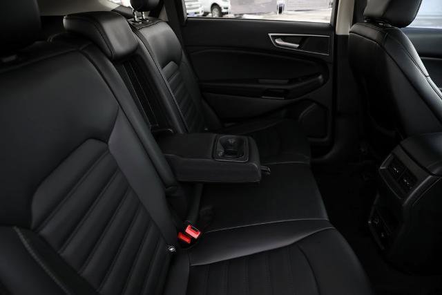Certified 2021 Ford Edge SEL w/ Convenience Package image 32