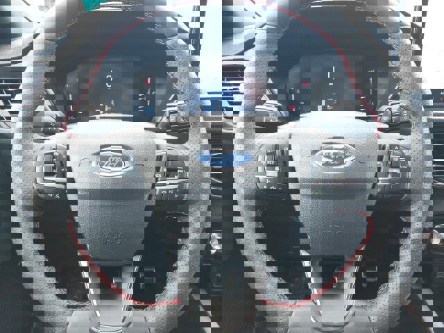 Certified 2024 Ford Escape ST-Line w/ Tech Pack #1 image 18