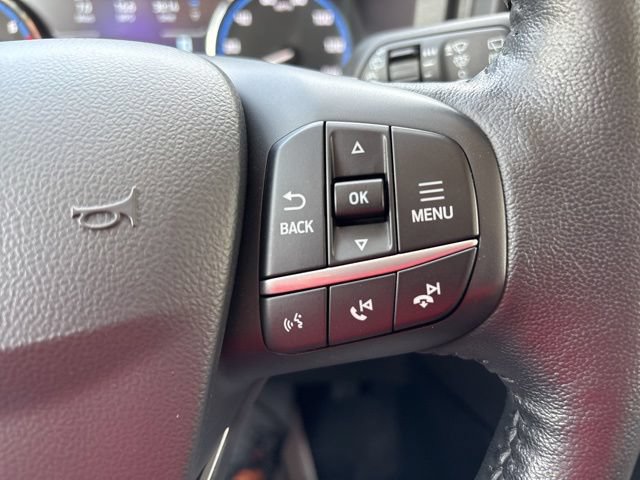 Certified 2021 Ford Bronco Sport Outer Banks AWD/4WD image 18