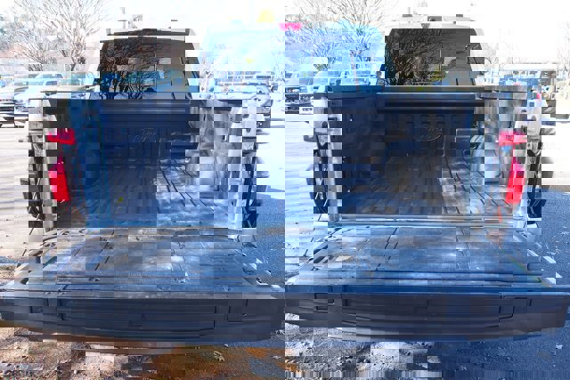 Certified 2023 Ford F150 Lightning Lariat w/ Max Trailer Tow Package image 9