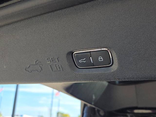 Certified 2025 Ford Expedition Max Active AWD/4WD image 18