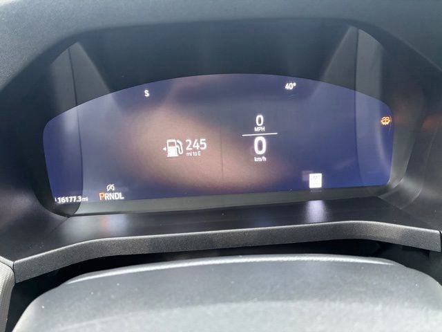 Certified 2025 Ford Explorer Active image 20