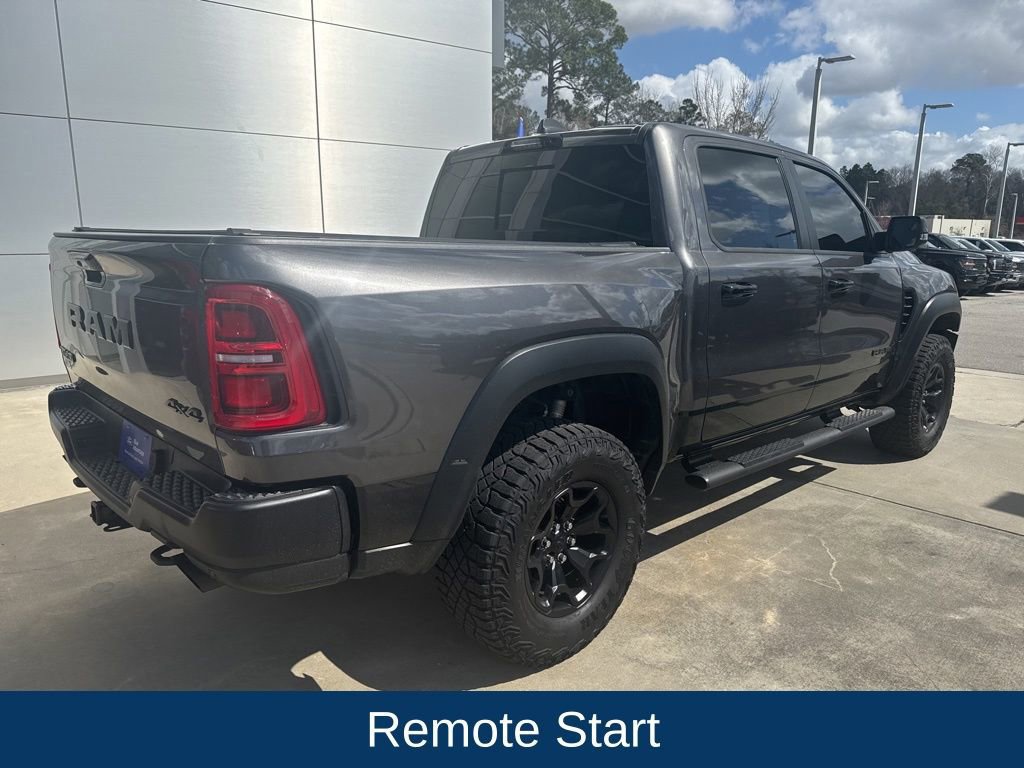 Used 2025 RAM 1500 RHO image 4