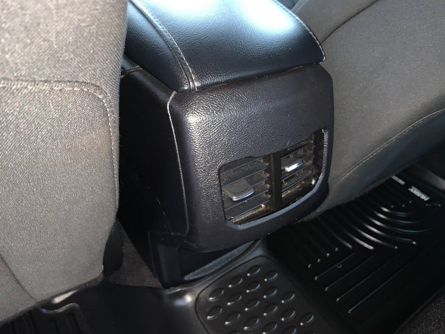Certified 2020 Ford Fusion SE AWD/4WD image 22
