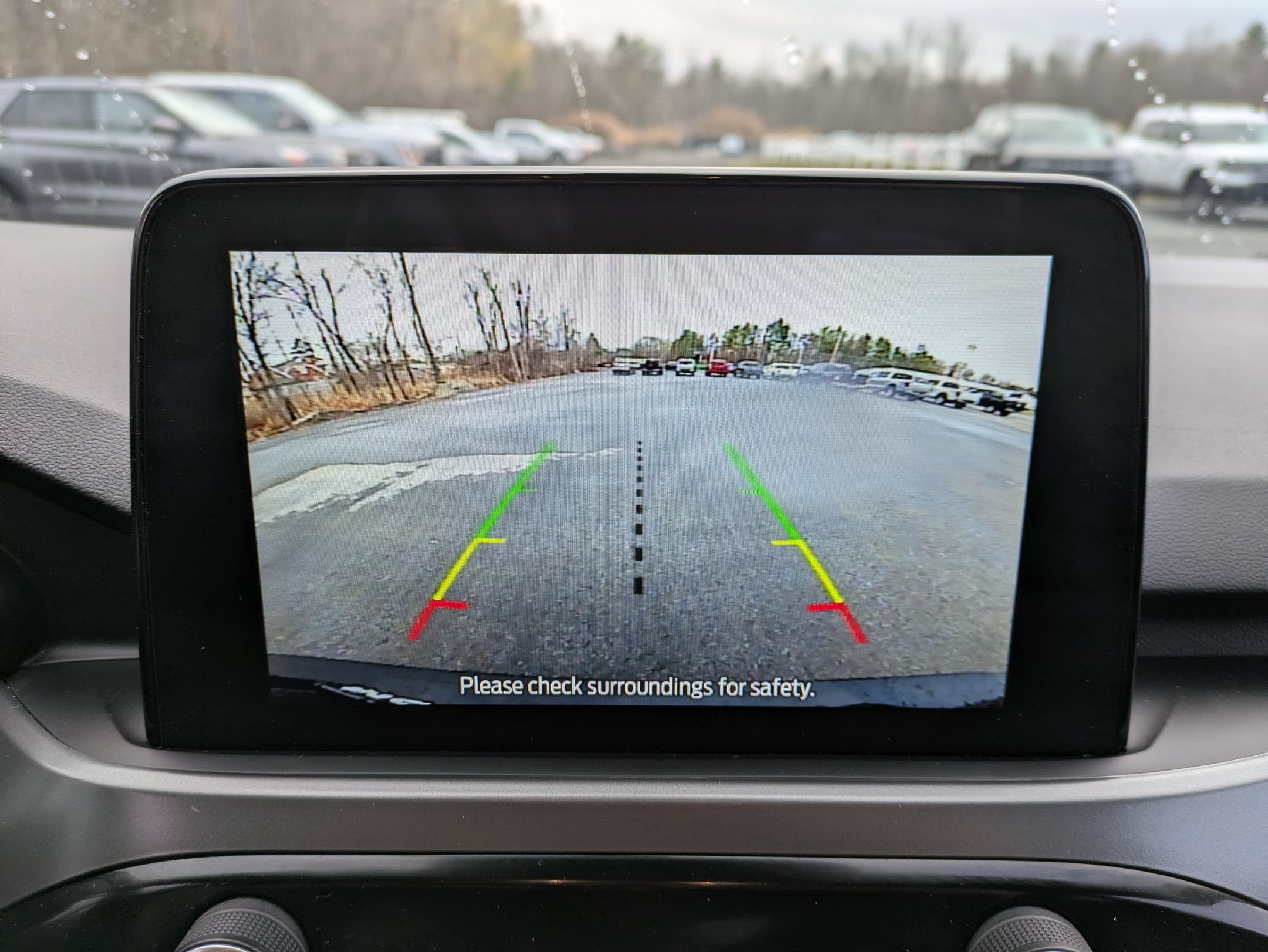 Certified 2024 Ford Escape Active FWD image 12