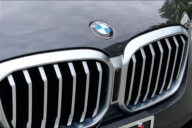 Used 2022 BMW X3 xDrive30i w/ Convenience Package w/ZPA AWD/4WD image 32