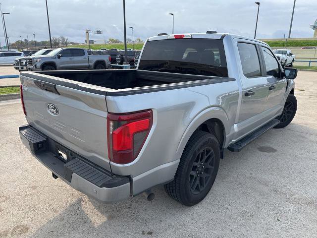 Certified 2024 Ford F150 STX w/ STX Black Appearance Package image 10