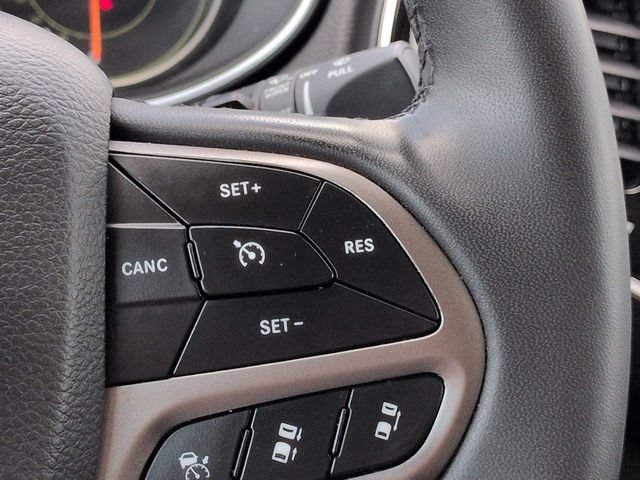 Used 2021 Jeep Cherokee Limited w/ Mopar Interior Package AWD/4WD image 26
