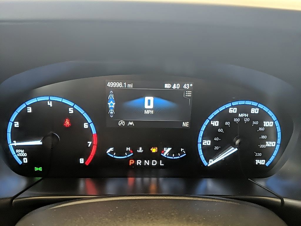 Certified 2021 Ford Bronco Sport Big Bend image 24