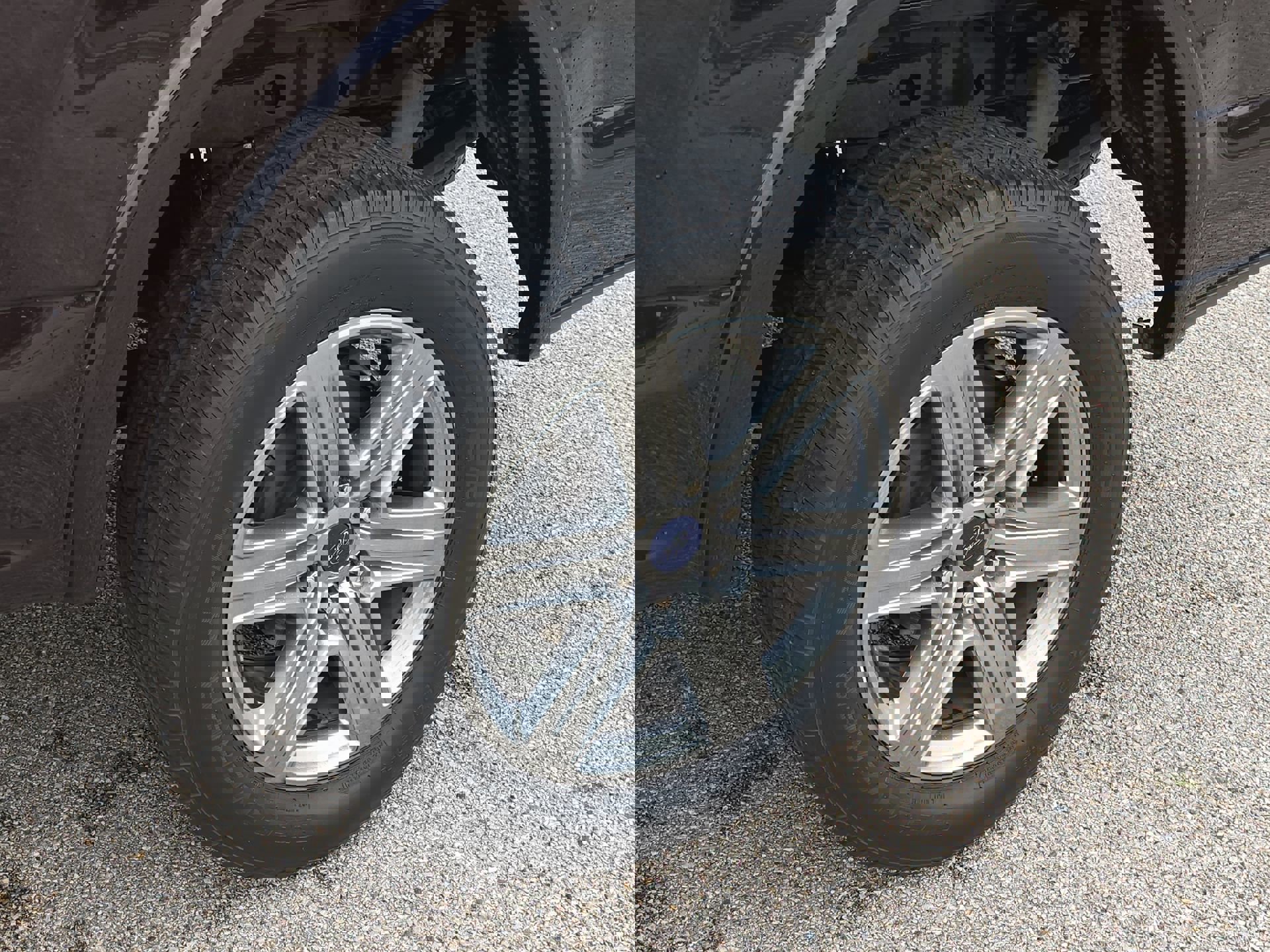 Certified 2018 Ford F150 XLT w/ Equipment Group 302A Luxury image 10