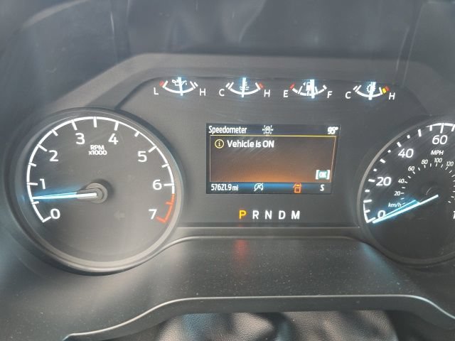 Certified 2023 Ford F150 XLT RWD image 10