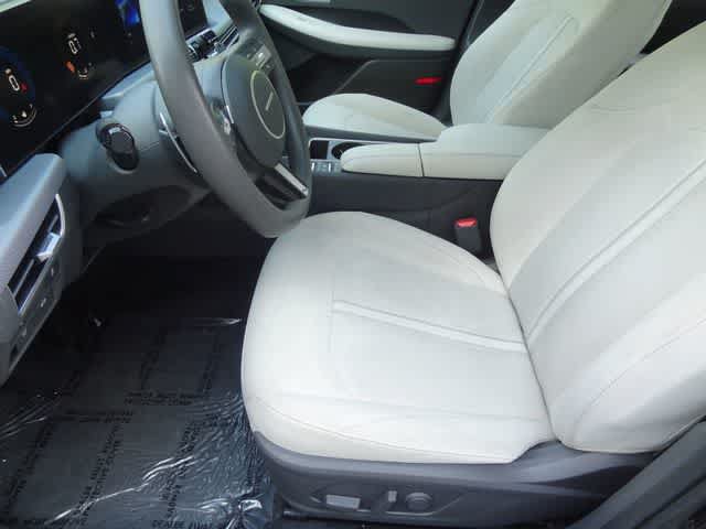 Used 2024 Hyundai Sonata SEL FWD image 6