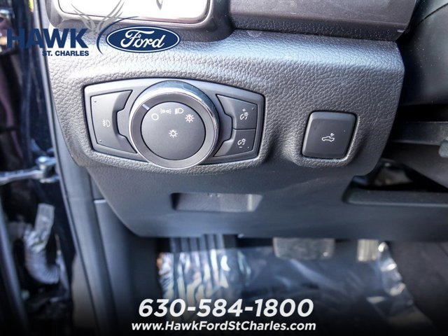 Certified 2021 Ford Ranger Lariat w/ Equipment Group 501A High image 20