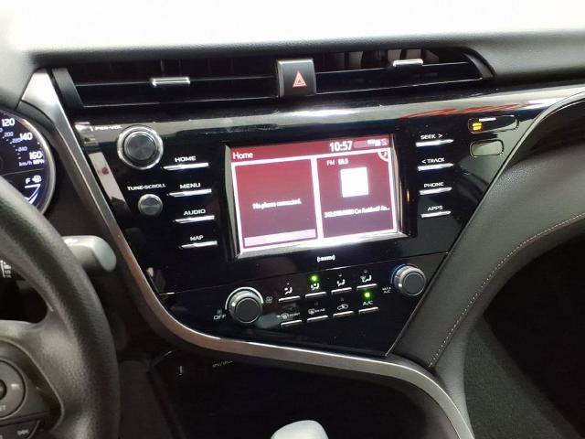 Used 2020 Toyota Camry LE w/ Carpet Mat Package FWD image 23
