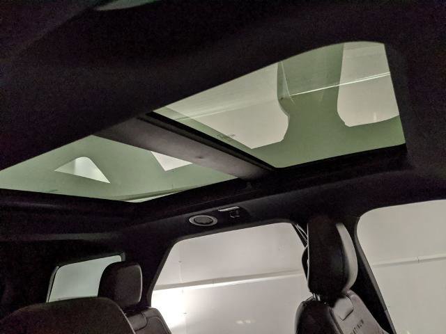 Certified 2023 Ford Explorer Platinum w/ Technology Package image 23