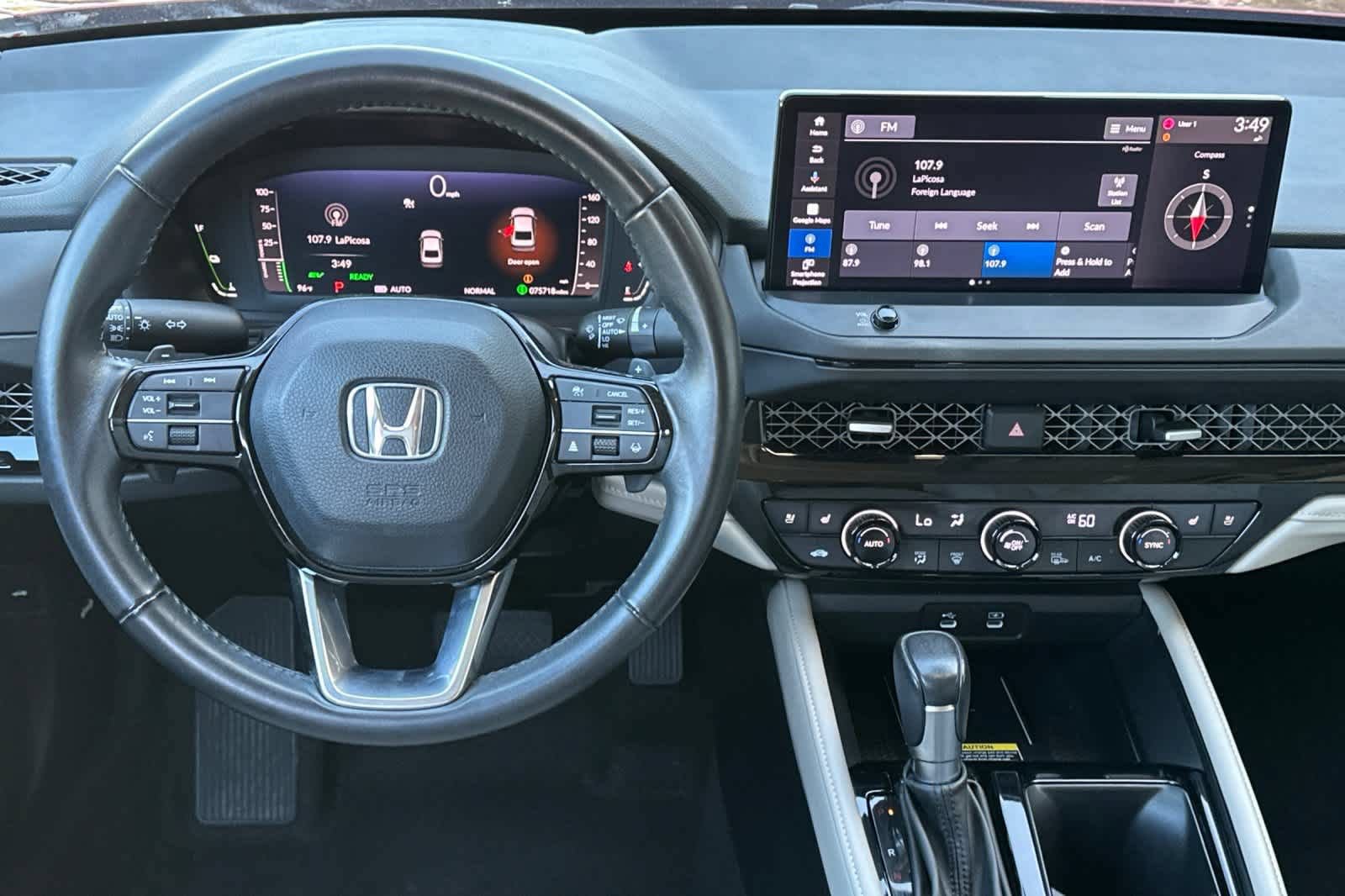Used 2023 Honda Accord Touring image 15