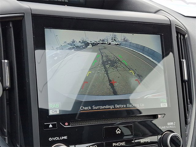 Used 2023 Subaru Forester Sport image 18