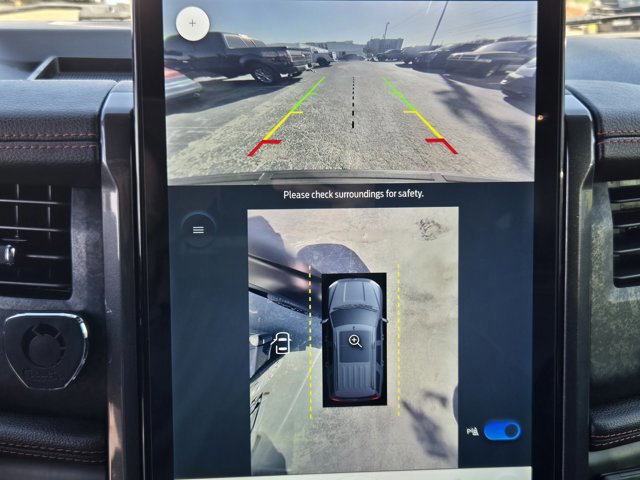 Certified 2022 Ford Expedition Limited image 16