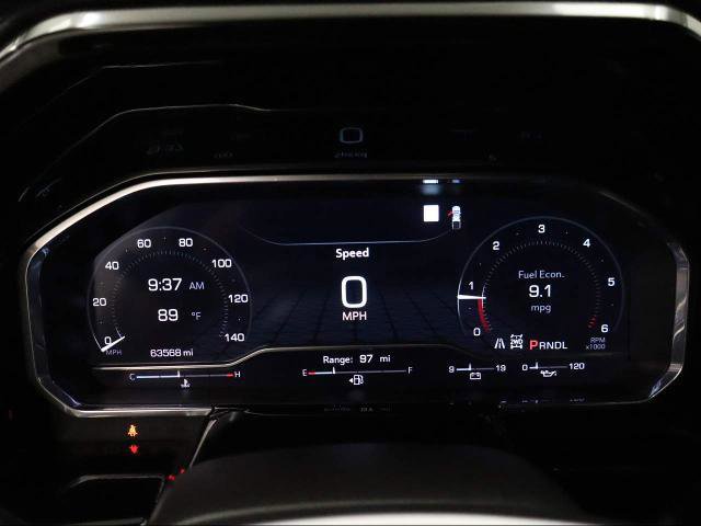 Used 2022 GMC Sierra 1500 Elevation image 26