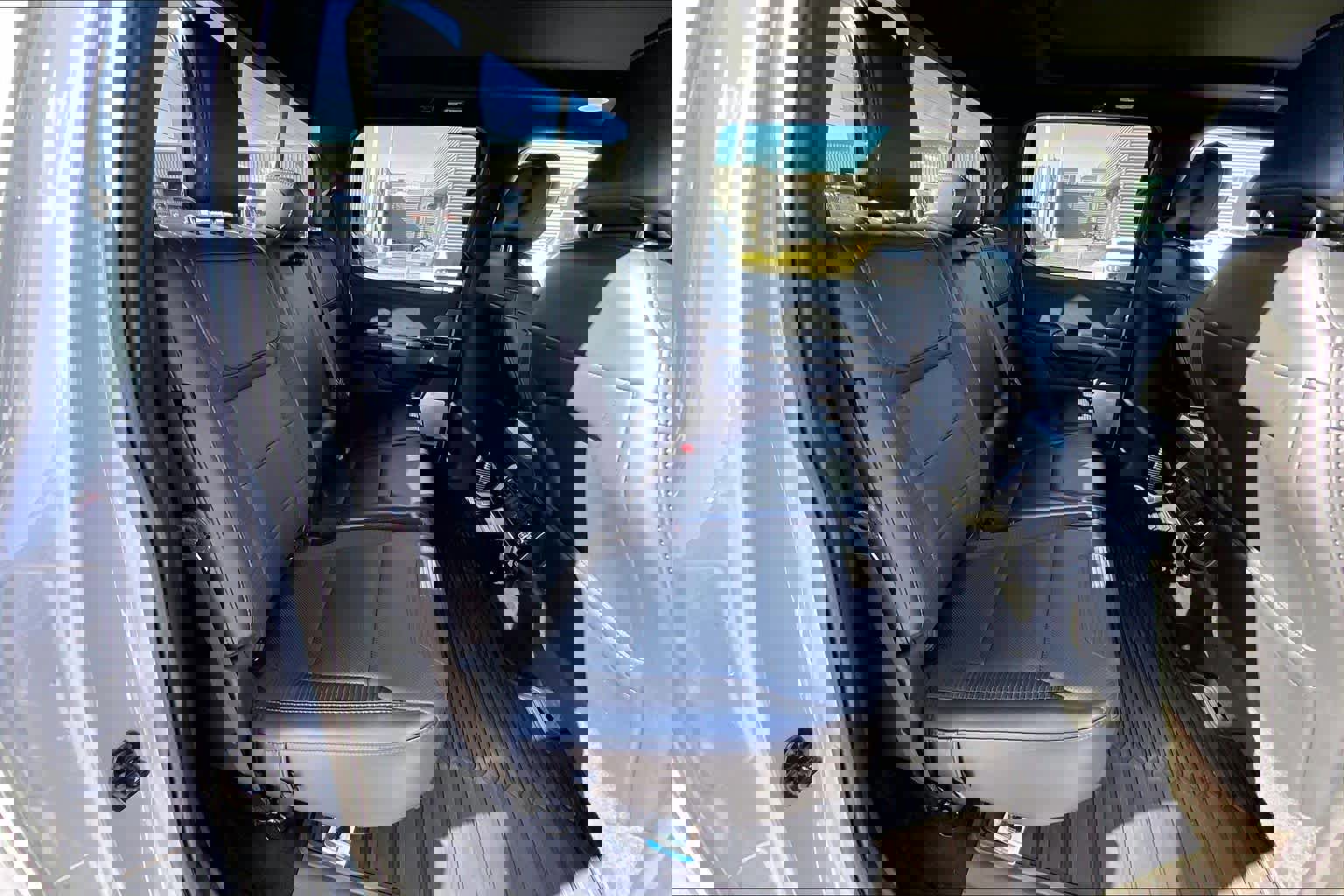 Certified 2023 Ford F150 Raptor image 20