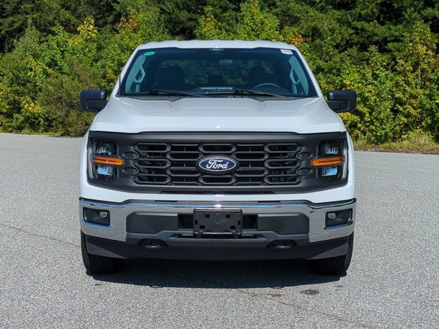 Certified 2025 Ford F150 XL w/ Equipment Group 104A Hybrid AWD/4WD image 9