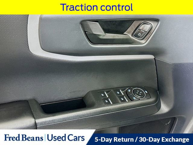 Certified 2024 Ford Bronco Sport Big Bend w/ Convenience Package AWD/4WD image 22
