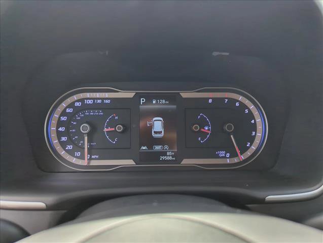 Used 2022 Hyundai Tucson SE FWD image 9