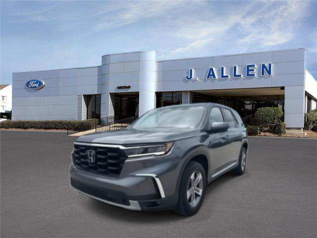 Used 2023 Honda Pilot EX-L image 1