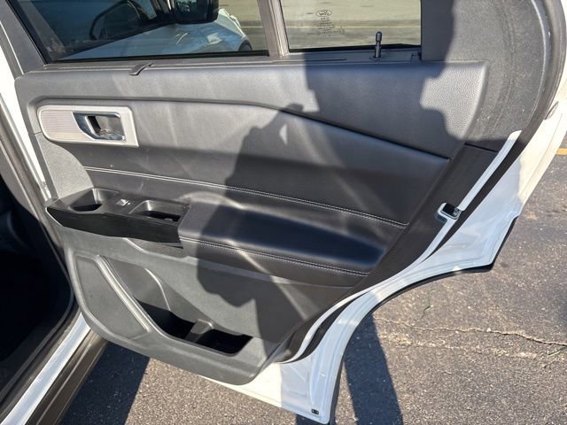 Certified 2022 Ford Explorer ST w/ Equipment Group 401A AWD/4WD image 14