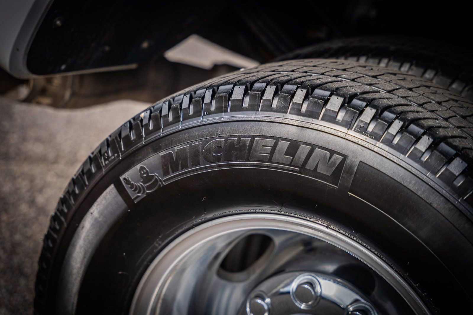 Certified 2024 Ford F350 Lariat image 12