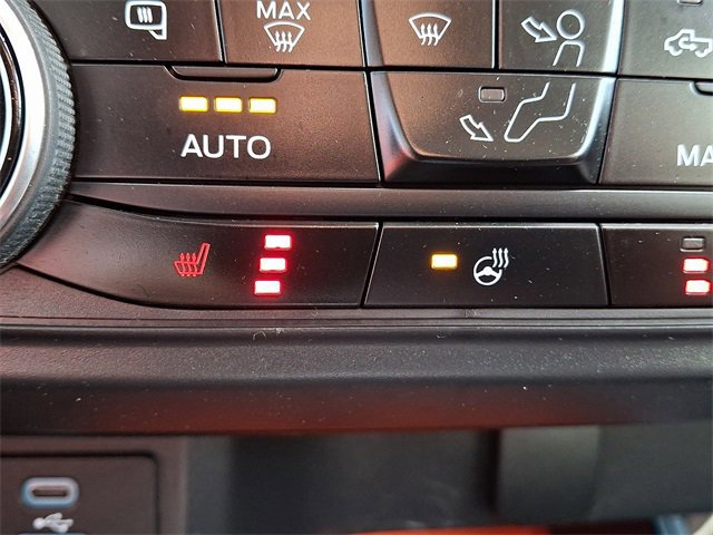 Certified 2023 Ford Maverick XLT w/ XLT Luxury Package image 23