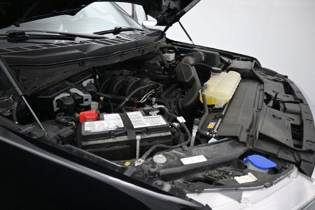 Certified 2023 Ford F150 Platinum w/ Equipment Group 701A High AWD/4WD image 36