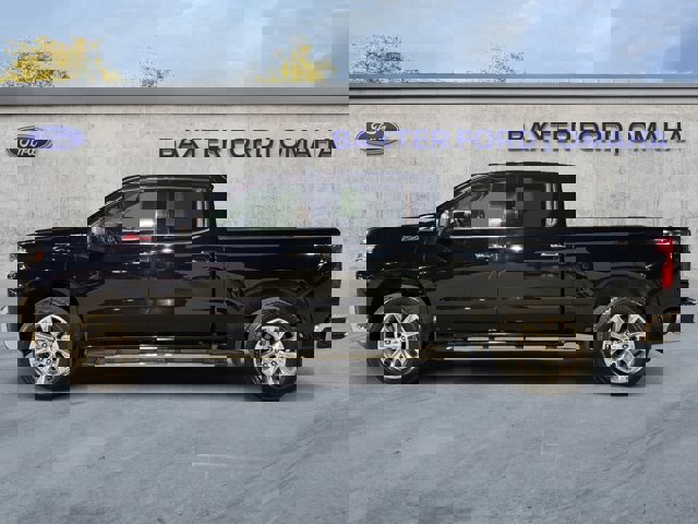 Used 2019 Chevrolet Silverado 1500 LTZ image 2