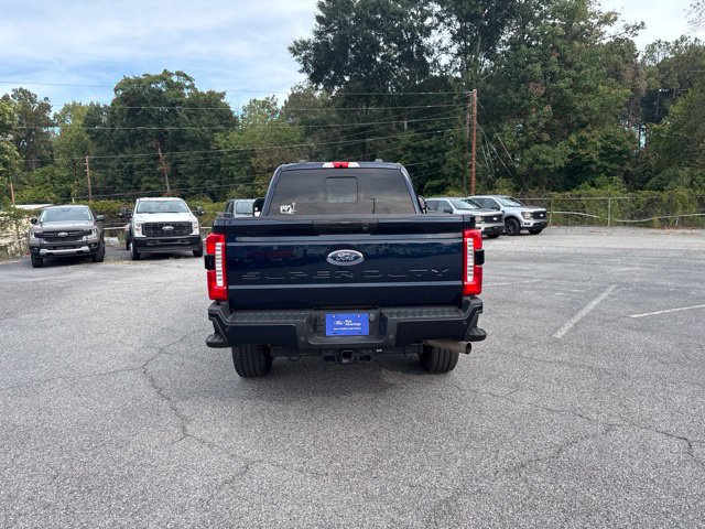 Certified 2024 Ford F250 XL w/ STX Appearance Package AWD/4WD image 5