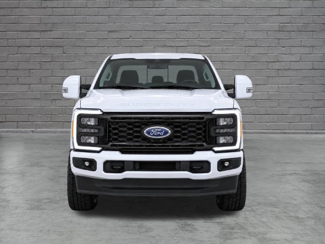 Certified 2024 Ford F250 XLT w/ XLT Premium Package AWD/4WD image 6