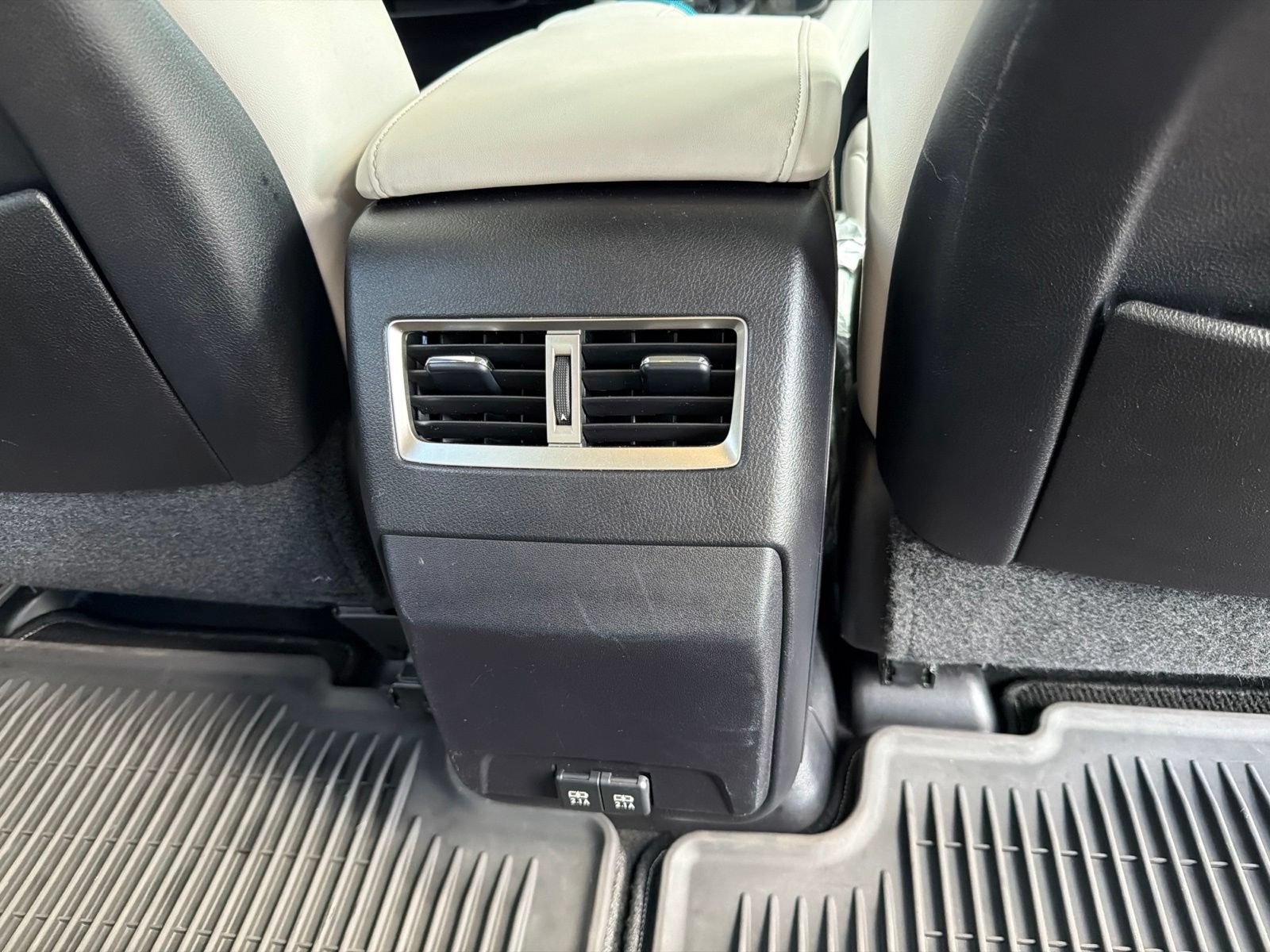 Used 2021 Lexus RX 350 FWD w/ Premium Package image 8