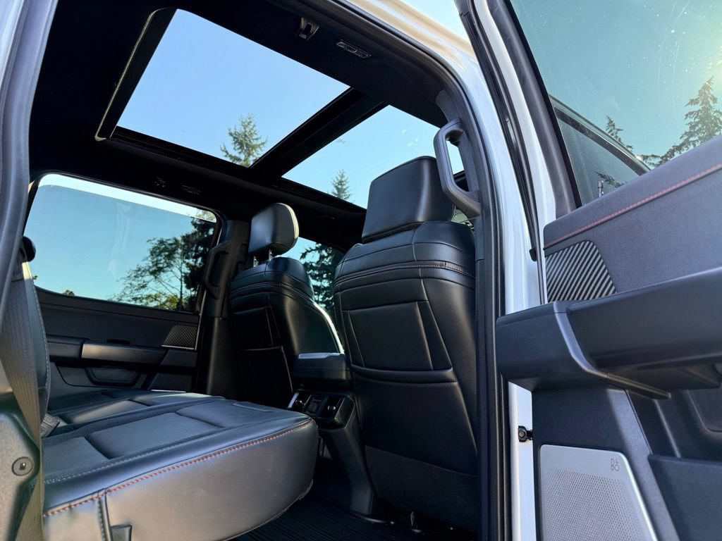 Certified 2025 Ford F150 Raptor AWD/4WD image 31