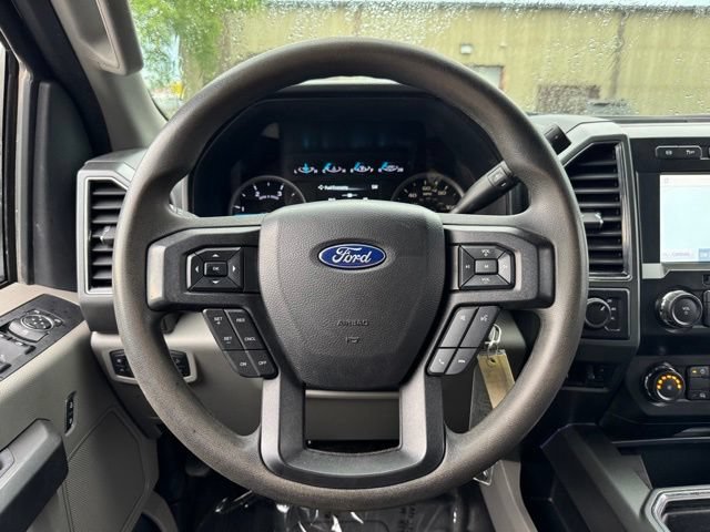 Certified 2020 Ford F350 XLT w/ XLT Value Package AWD/4WD image 30