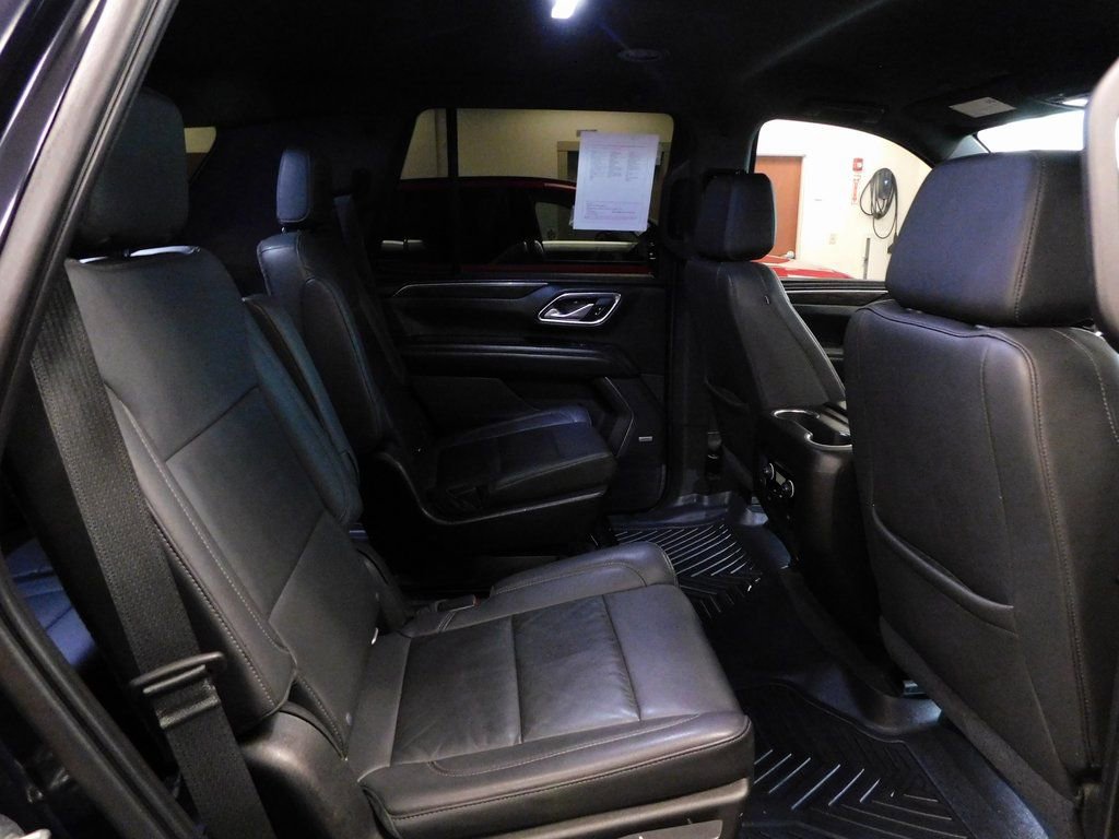 Used 2021 Chevrolet Tahoe LT image 35