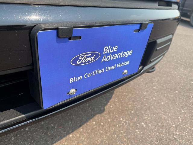 Certified 2023 Ford F150 XLT w/ Equipment Group 302A High AWD/4WD image 12