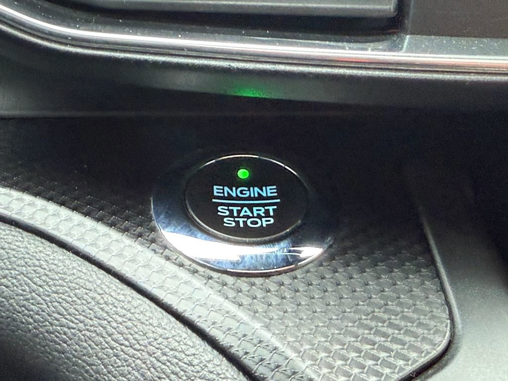 Certified 2020 Ford Explorer ST w/ Premium Technology Package image 20