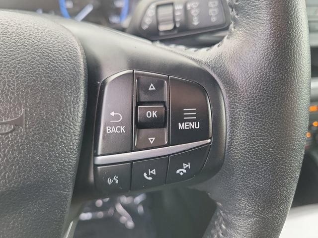 Certified 2023 Ford Bronco Sport Big Bend w/ Convenience Package AWD/4WD image 6