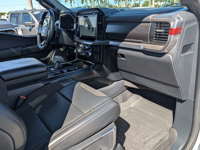 Certified 2023 Ford F150 Raptor image 15