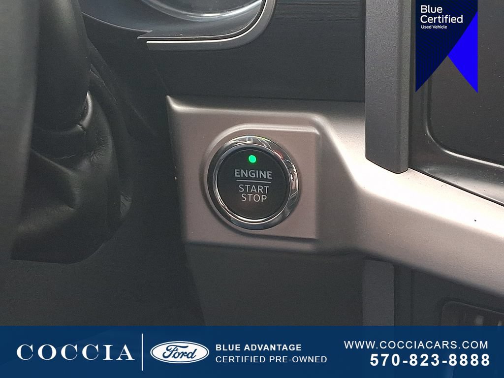 Certified 2023 Ford F150 XLT w/ Equipment Group 302A High AWD/4WD image 24