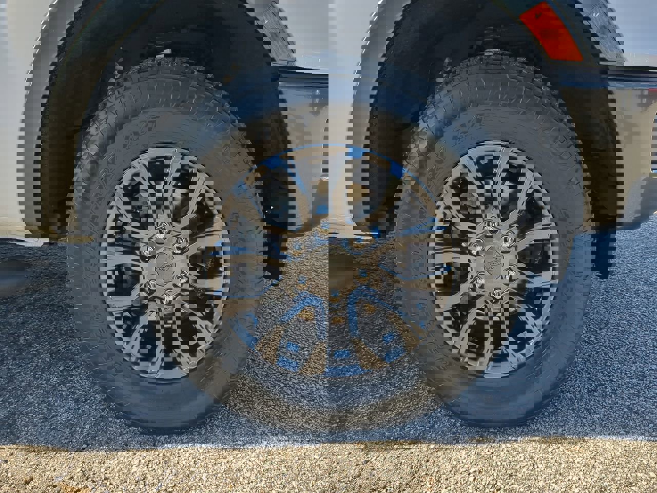 Certified 2019 Ford Ranger XLT w/ Equipment Group 302A Luxury image 9