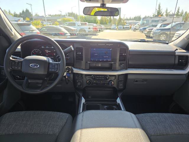 Certified 2024 Ford F250 XLT AWD/4WD image 6