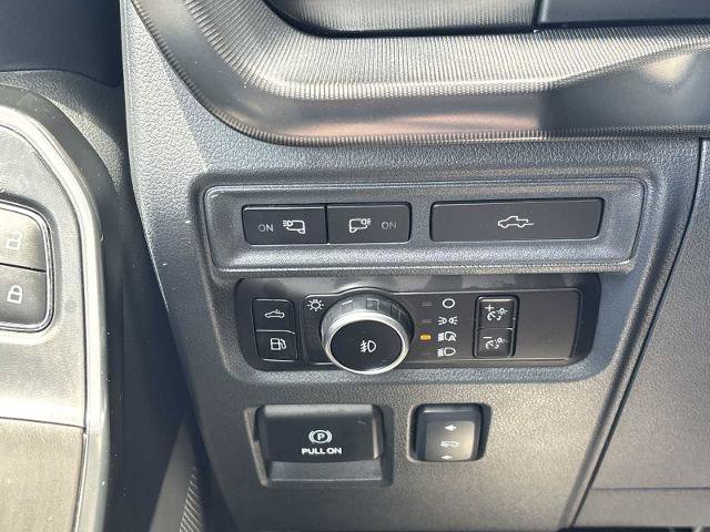 Certified 2024 Ford F150 Platinum AWD/4WD image 17
