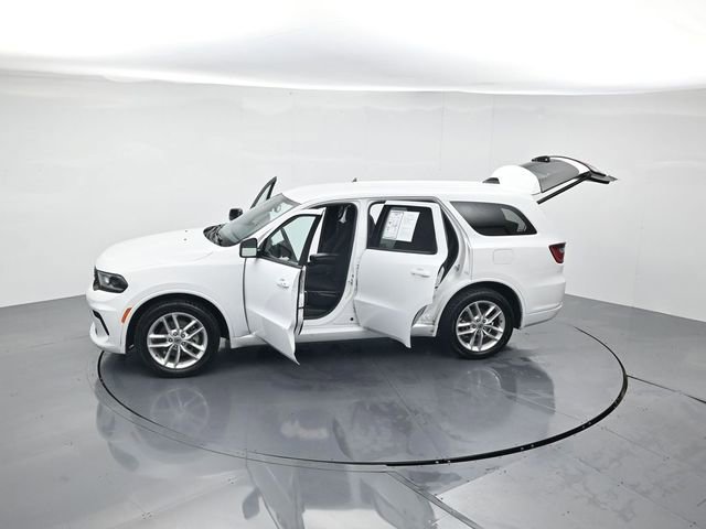 Used 2023 Dodge Durango GT image 15