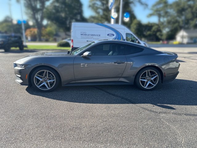 Certified 2024 Ford Mustang Premium RWD image 12